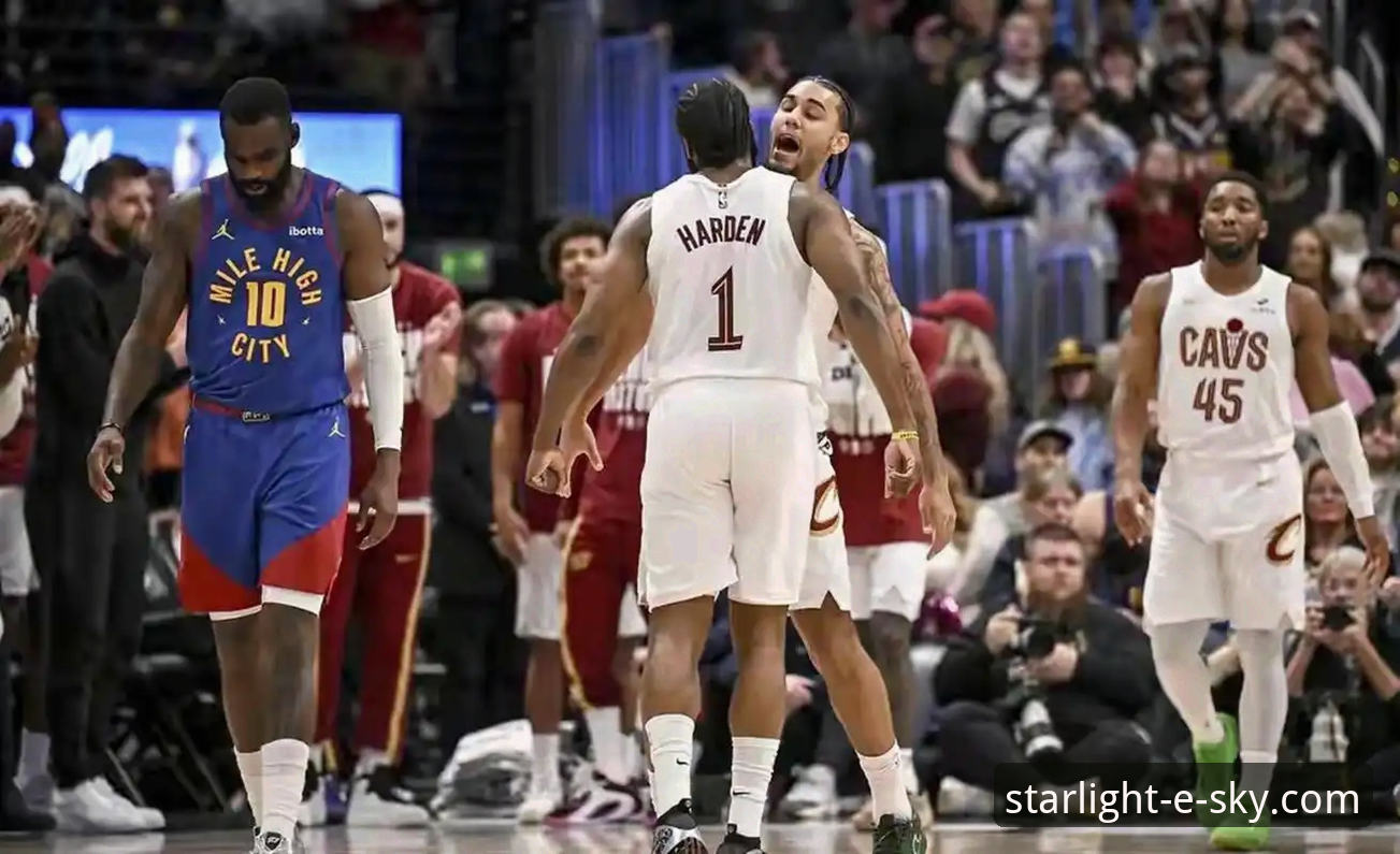 NBA焦点战深度解析：骑士不敌湖人，阿特金森赛后全面复盘