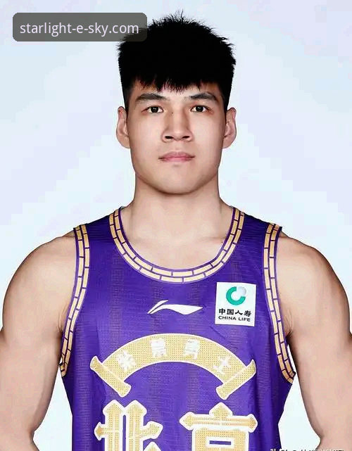 陈国豪回避条款升级：CBA状元对阵旧主北控的出场限制详解